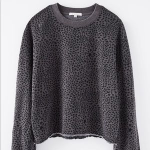 Z Supply cruiser stardust sweatshirt